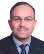 Prof. Ahmed M. A. Mandil