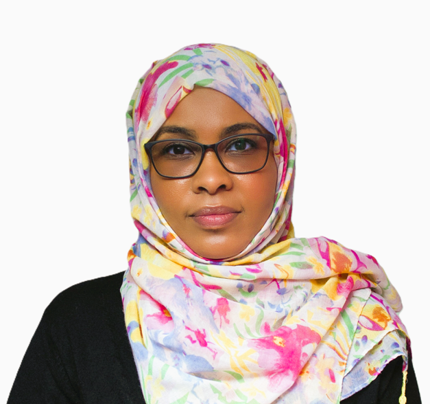 Dr. Fayrouz Mohammed Abdalla