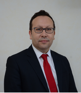 Prof. Abdelmounim Belalia