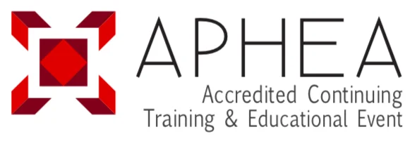 IAPH Accredited By aphea