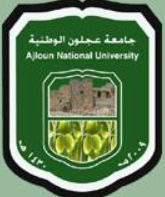 Ajloun National University (ANU)