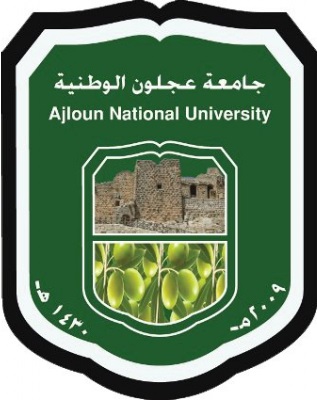 Ajloun National University (ANU)