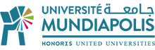 Mundiapolis University of Casablanca