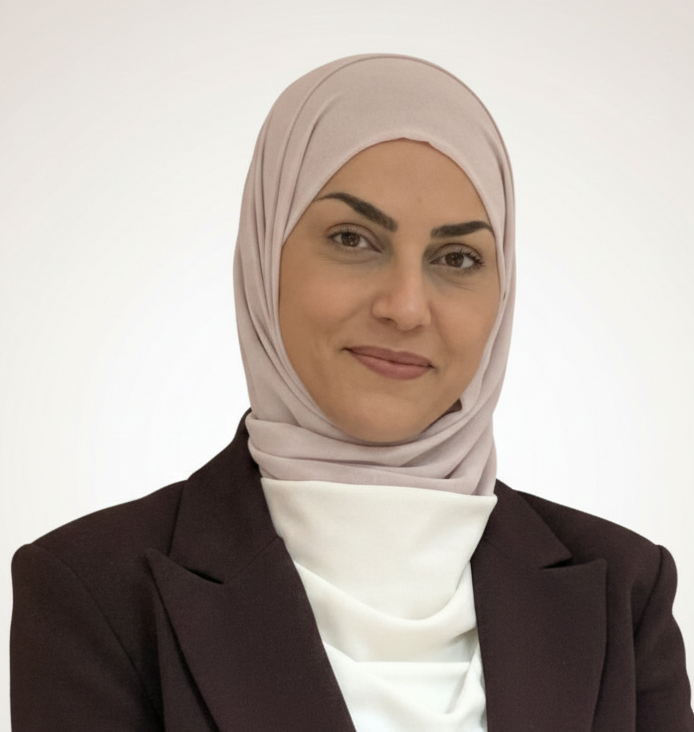 Dr. Maysaa Nemer
