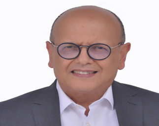 Dr. Mohamed Moussif