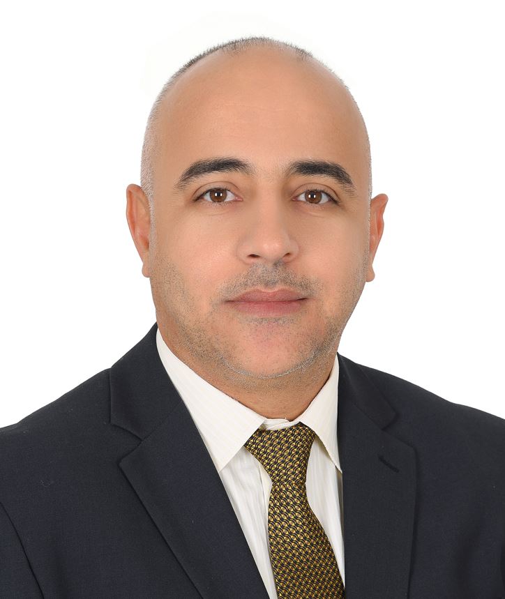 Dr. Rami AlRifai