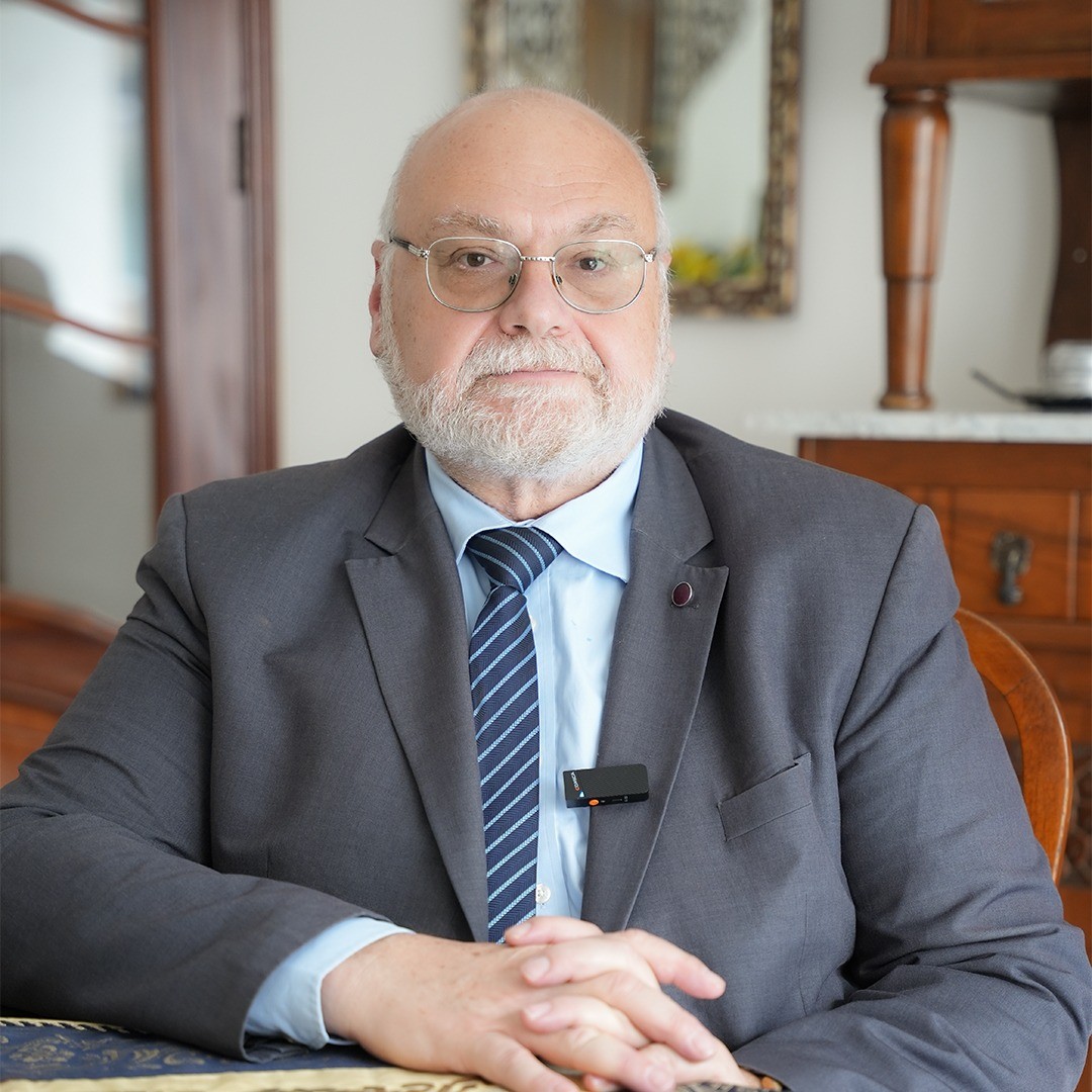 Prof. Salim Adib